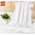 hut selling white 80polyester 20 polyamide bath towel, hotel towel, face towel